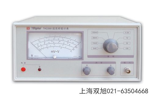 TH1312-20型音頻掃頻信號(hào)發(fā)生器浙江省衢州市參照比較
