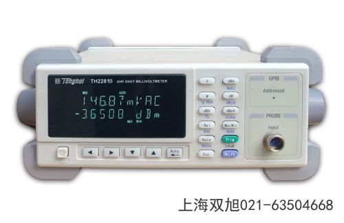 TDO3202-BS數(shù)字存儲示波器安徽省亳州市有哪些不同地方