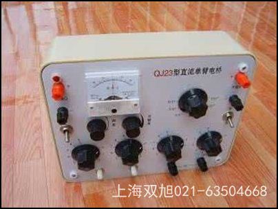 電橋FMQJ-2ADQ23使用方法