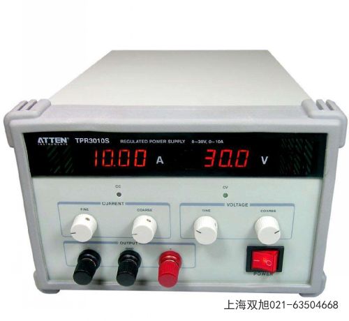 DH1720A-1小功率單路直流電源甘肅省蘭州市哪里有