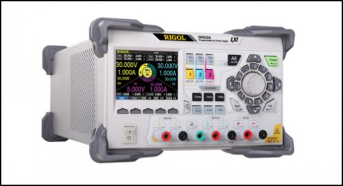 ��̖ԴDG5101Ʒ����Դ100MHz������1GSa/s��14bit��128Mpts���Ⲩ��1ͨ�������x��