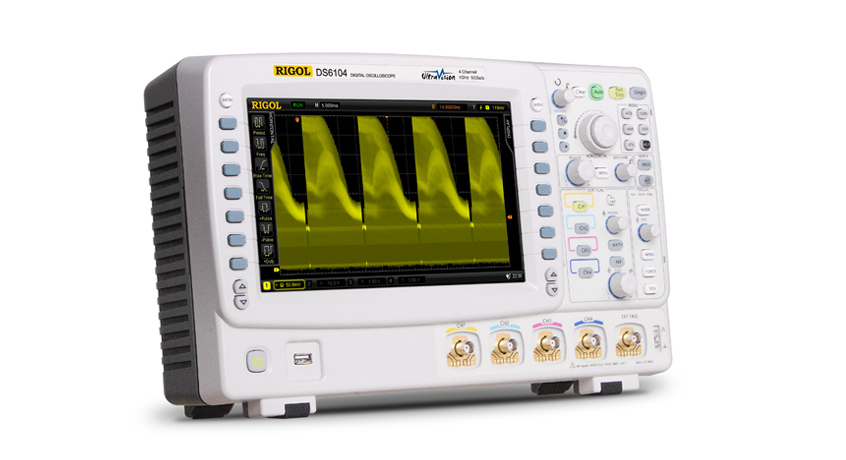 ʾ����DS1104ZƷ����Դ100MHz������1GSa/s�ɘ�������惦��4ͨ��