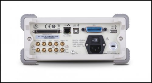 ��̖(h��o)ԴDG5251Ʒ����Դ250MHz������1GSa/s��14bit��128Mpts���Ⲩ��1ͨ�������x��