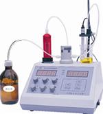 ��ͤ���ZSD-1 ���Ԅ�ˮ�ݵζ��x����(sh��)