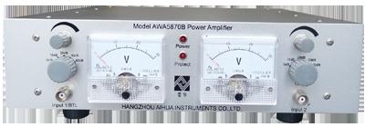 AWA5871���ʷŴ������AASV5910�͂�(g��)����¶Ӌ(j��)(����2��2��,���ט�(bi��o)��)�S��