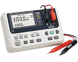 3030-10模擬萬用表