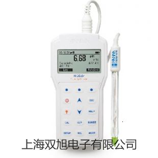 【雙旭牌】光學(xué)法便攜式溶氧儀SG9-FK5供應(yīng)商