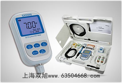 可見分光光度計SP-722E