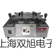 【雙旭牌】鎧裝熱電偶熱電偶WRNK-131廠家