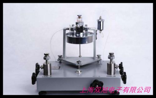 PG7102 氣體活塞式壓力計(jì)福祿克PG7102