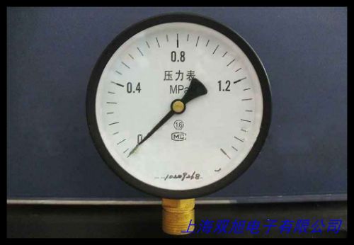 YB150���܉����� �߾�����ձ� 0.4�� 01  1.6  0.10MPA