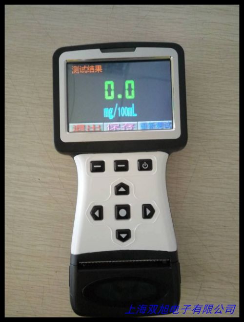 KY-T6781手持式折光儀