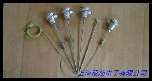 �ض�̽�^ PT100 ����z�b����� WZPK-191 ���L(zh��ng)���x50 100 200mm