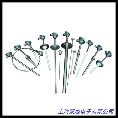 �ض�̽�^ PT100 ����z�b����� WZPK-191 ���L(zh��ng)���x50 100 200mm