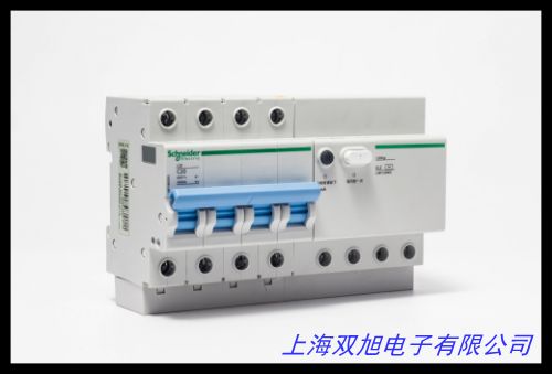 TENGEN DZ47-63 4P C型空氣開關(guān)小型斷路器