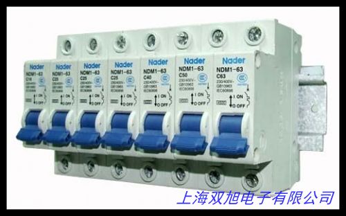 正器CVS100N 16A塑殼斷路器器