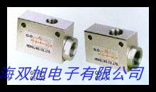 供應(yīng)氣動SNS快排閥BQE-04