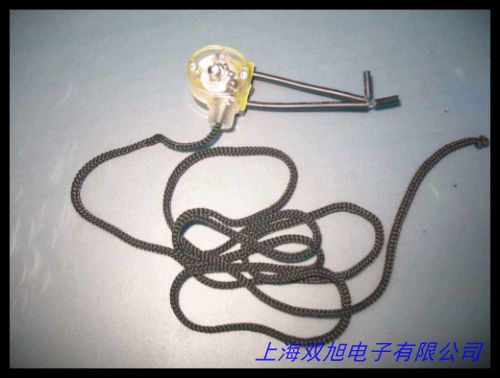 防爆雙向拉繩開關(guān) BXYLS-II 防爆拉繩開關(guān) 防爆雙向拉線開關(guān)