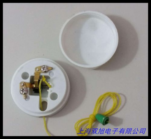 DPLS-I DPLS-II 雙向拉繩開關安全事故開關DPLS-2