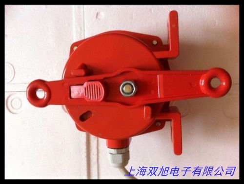 江蘇帶式輸送機開關 雙向拉繩開關 跑偏開關 打滑速度開關