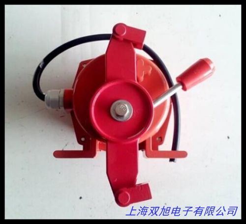 LXA-02GKH-T2-F不銹鋼雙向拉繩開關(guān)