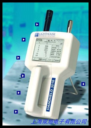 ����TSIAeroTrak9303�ֳ�ʽ��������Ӌ��(sh��)�� ����TSi��˾TSi9303