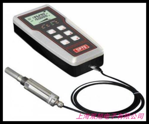 VAISALA�S�_��DM70�ֳ�ʽ¶�c(di��n)�x