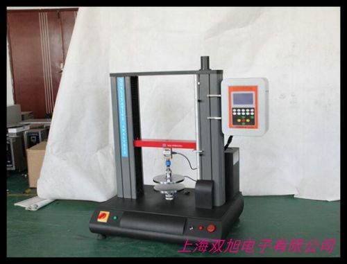 自行車架拉壓測試 山地車車架疲勞試驗機 可定做