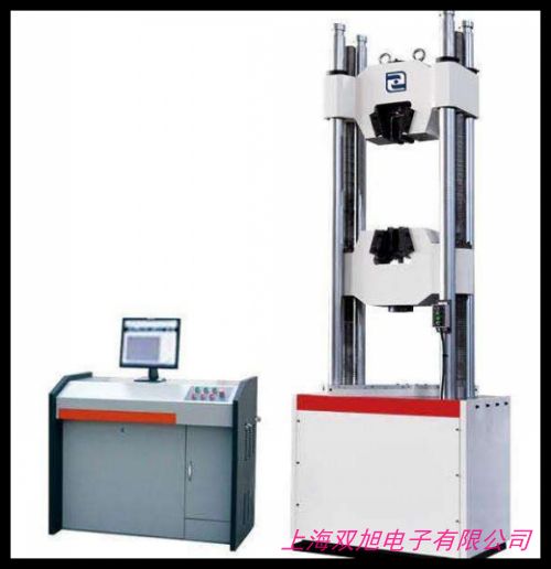 拉力機 TDS-2000數(shù)顯式彈簧試驗機 手動 彈簧拉壓試驗機