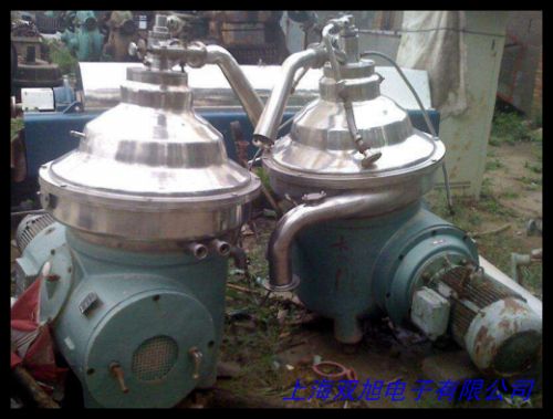 250型 臥式螺旋沉降離心機(jī) 250 350型 萃取離心機(jī)