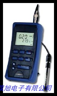 哈納 HI96715氨氮度測(cè)定儀HI96715離子濃度測(cè)定儀