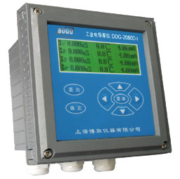 廠家供應商ND-2106A型實驗室硅酸根分析儀