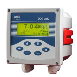 【上海雙旭】廠家DWS-508A型實驗室鈉度計