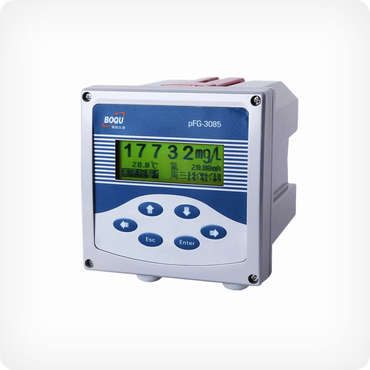 ���Ϻ��p����̖����(y��ng)��DOG-2082D�Ͷ�ͨ�����I(y��)�����x