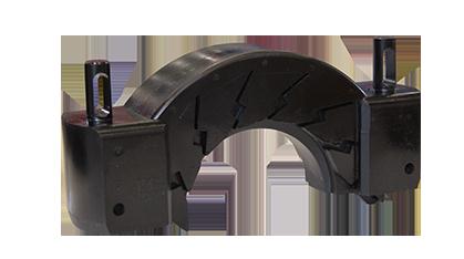 雙側(cè)向測(cè)井儀(uTHRU-uDL)型號(hào)【上海雙旭】