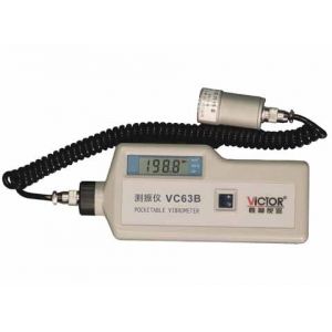 瑞典VMI總代理原裝進(jìn)口VIBER-A+測振筆振動測量儀軸承檢測儀特價