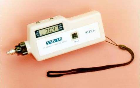 振動頻率測量儀 振動頻率儀220振動頻率測試儀