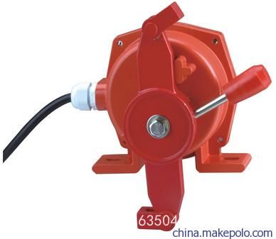 20-39-25,20-39B,20-39C,21-39-FM 傾斜開關(guān)/堵煤開關(guān)