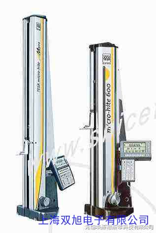 TESA HITE MAGNA 400/700測高儀