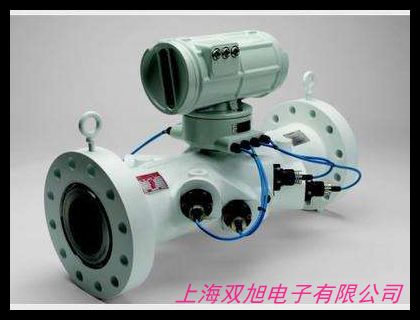 壁掛式超聲波電磁流量計(jì) 外夾式/插入式傳感器探頭可選