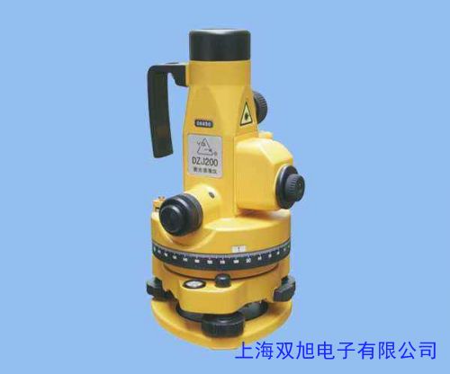 福田激光全自動電子安平掃平儀/垂準儀/水平儀/FRE203掃平儀 紅光