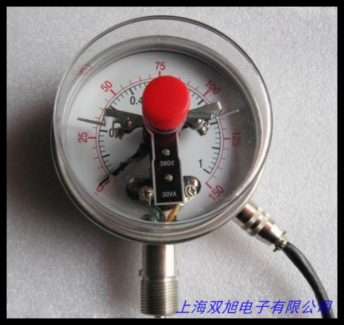 防爆電接點(diǎn)雙金屬溫度計(jì)/防爆雙金屬溫度計(jì)/
