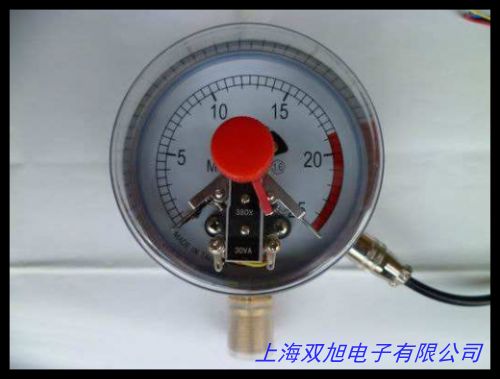 空氣壓力報(bào)警器6個(gè)空氣壓力報(bào)警器YLB-M12檢測壓力:0~1Mpa