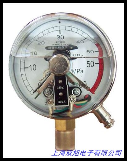 空氣壓力報(bào)警器6個(gè)空氣壓力報(bào)警器YLB-M12檢測壓力:0~1Mpa