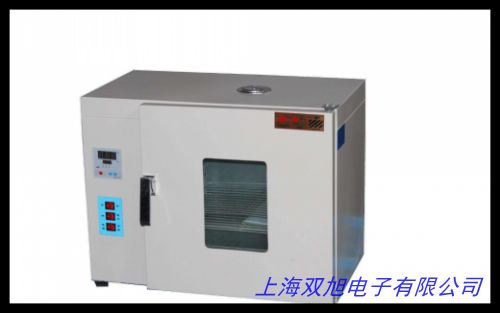 XU686恒溫工業(yè)烘干箱電熱鼓風(fēng)干燥箱實(shí)驗(yàn)室烤箱干熱滅菌器