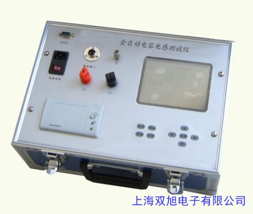 WK6420A高精度磁性元件分析儀,電感分析儀