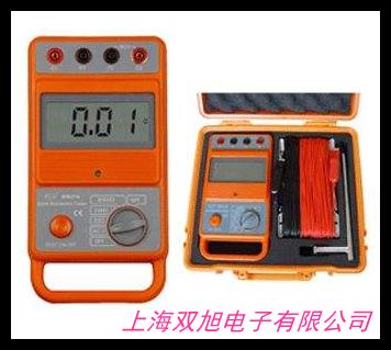 DESCO 19787�����迹�y(c��)ԇ�x ���Nʽ�������y(c��)ԇ�x ����迹��