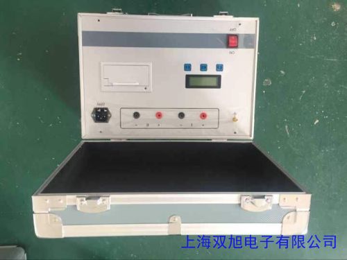 直流電阻速測儀/變壓器直阻儀