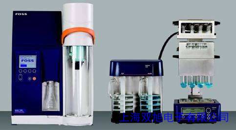 上海昕瑞KDN系列定氮儀