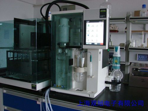 上海昕瑞KDN系列定氮儀